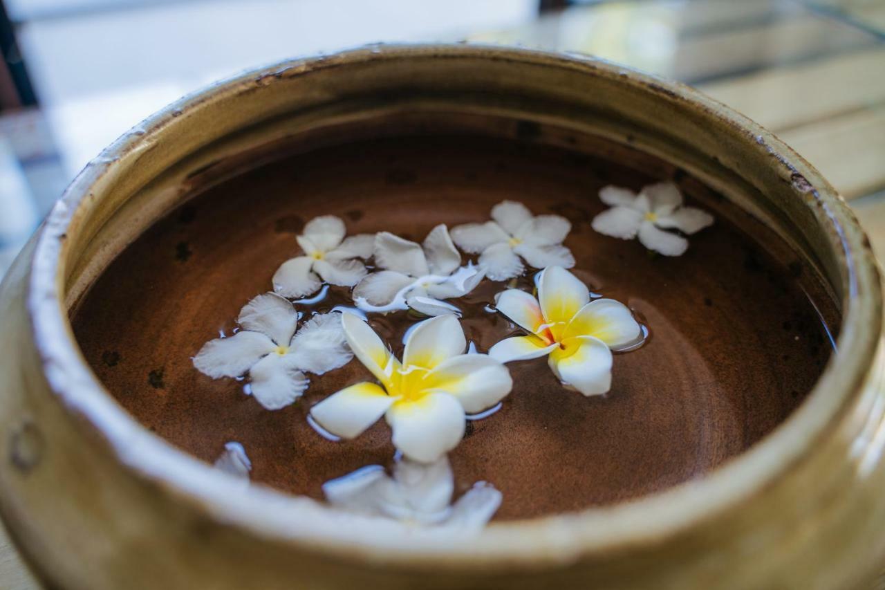 Hoi An Lotus Aroma Villa Exterior foto
