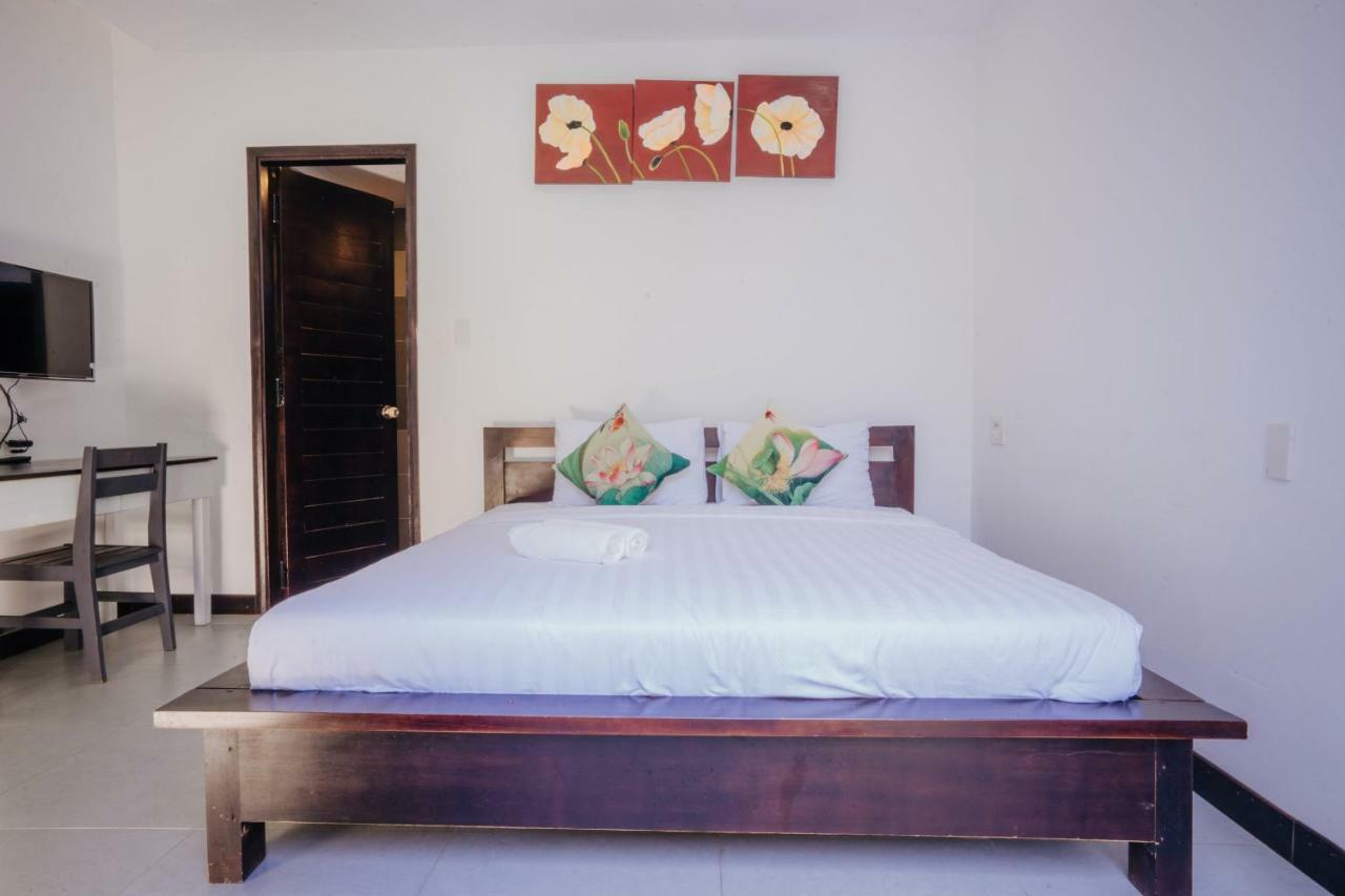 Hoi An Lotus Aroma Villa Exterior foto